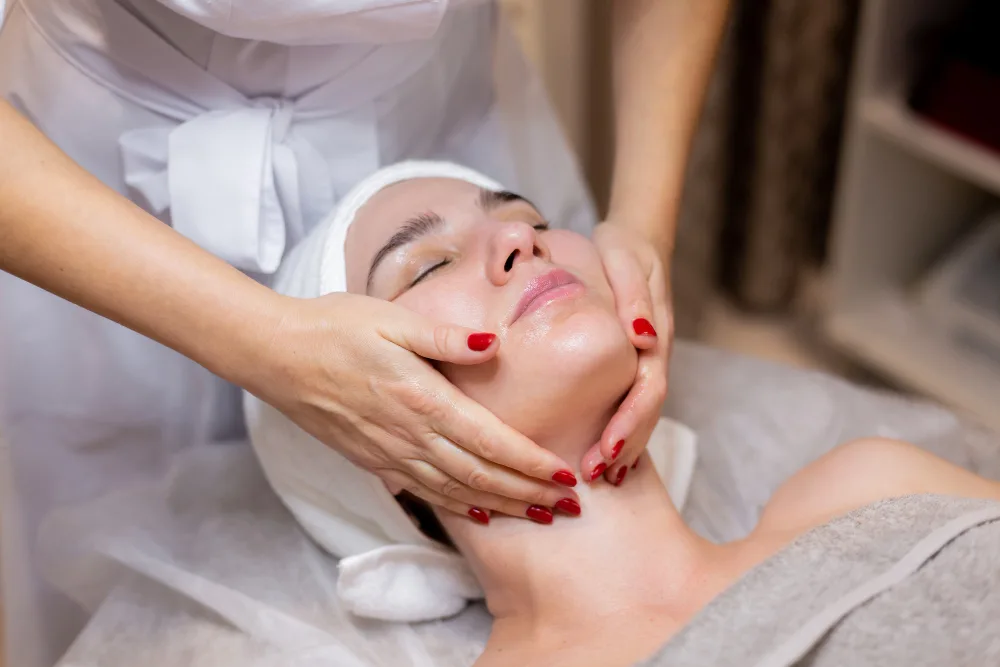 Facial & Skin Care